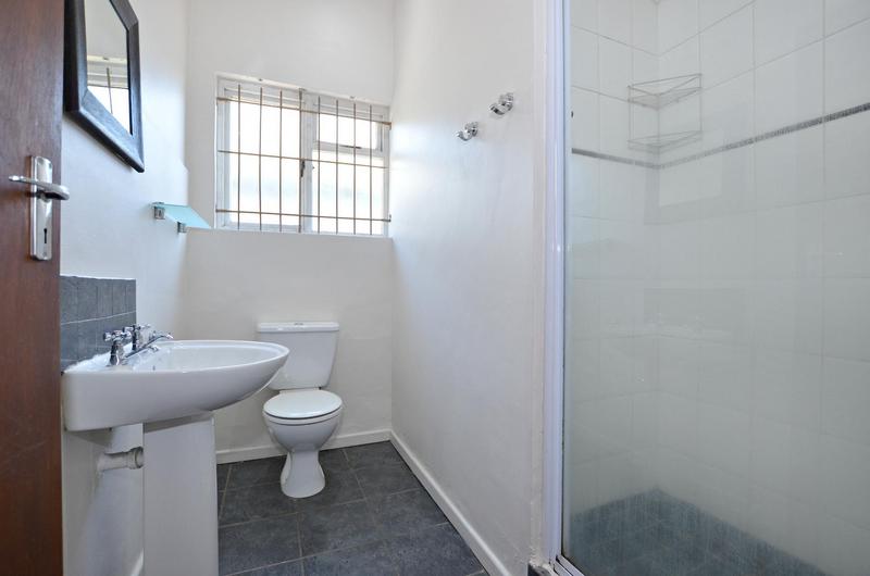 To Let 1 Bedroom Property for Rent in Boston Western Cape